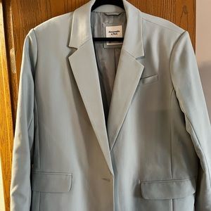 Abercrombie Blazer